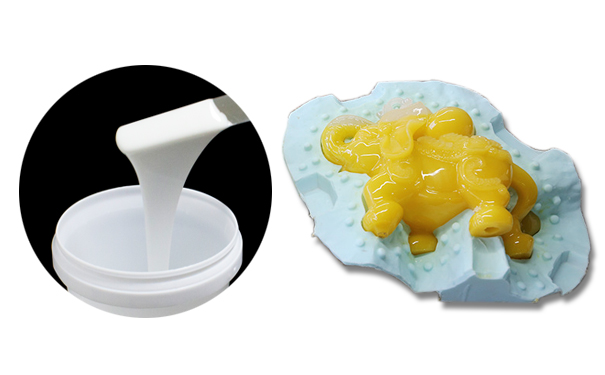 模具硅橡膠制作的模具出現(xiàn)燒模是什么原因？