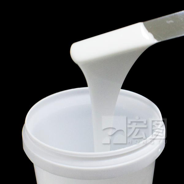 如何選擇食品級(jí)模具硅膠？宏圖告訴你這些要點(diǎn)
