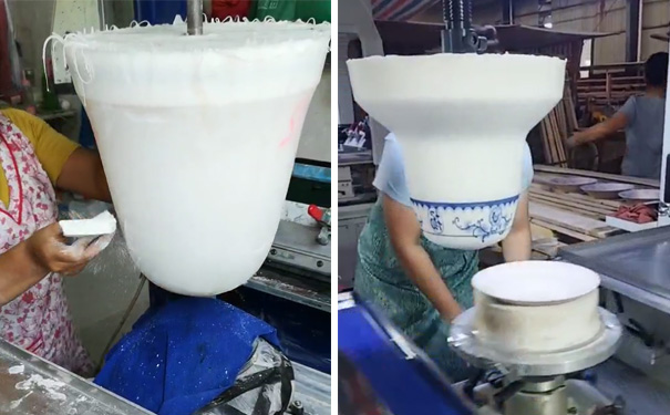 移印硅膠處理過(guò)程中需要留意什么 ？