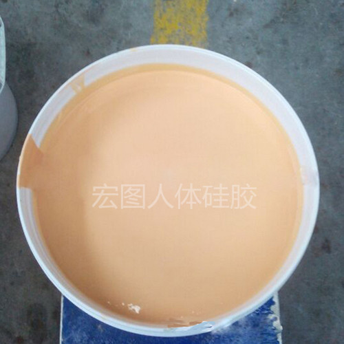 人體硅膠的應(yīng)用真的很少嗎？