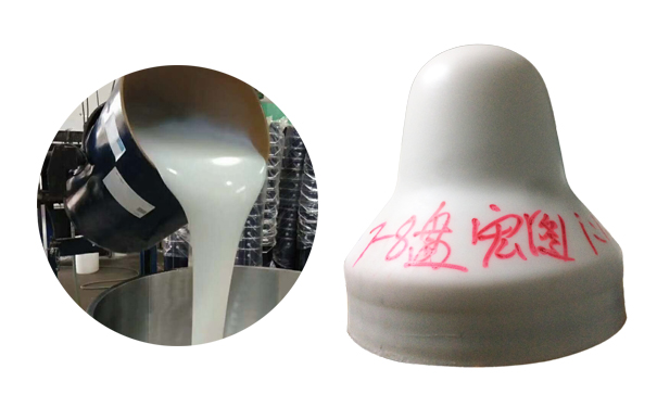 移印硅膠顏色會影響質(zhì)量嗎 ？