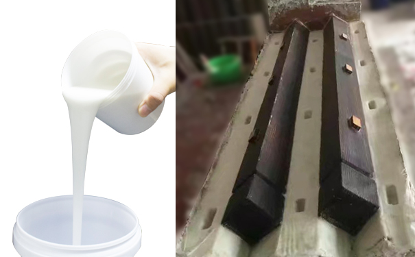 模具硅膠制品開模費用怎么算 ？