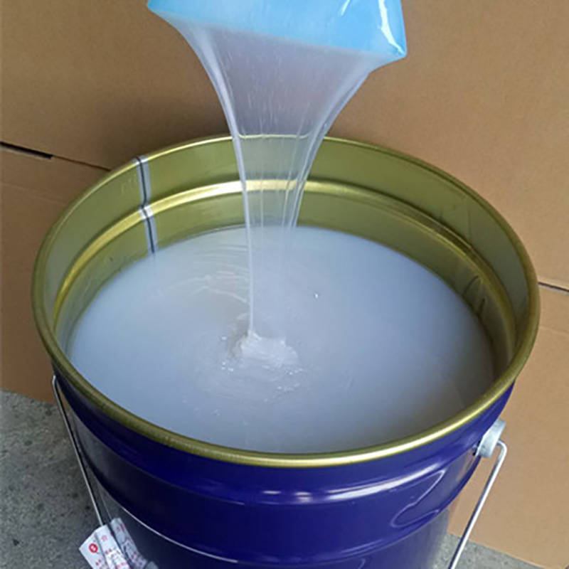 為什么各大廠家更青睞于加成型模具硅膠 ？