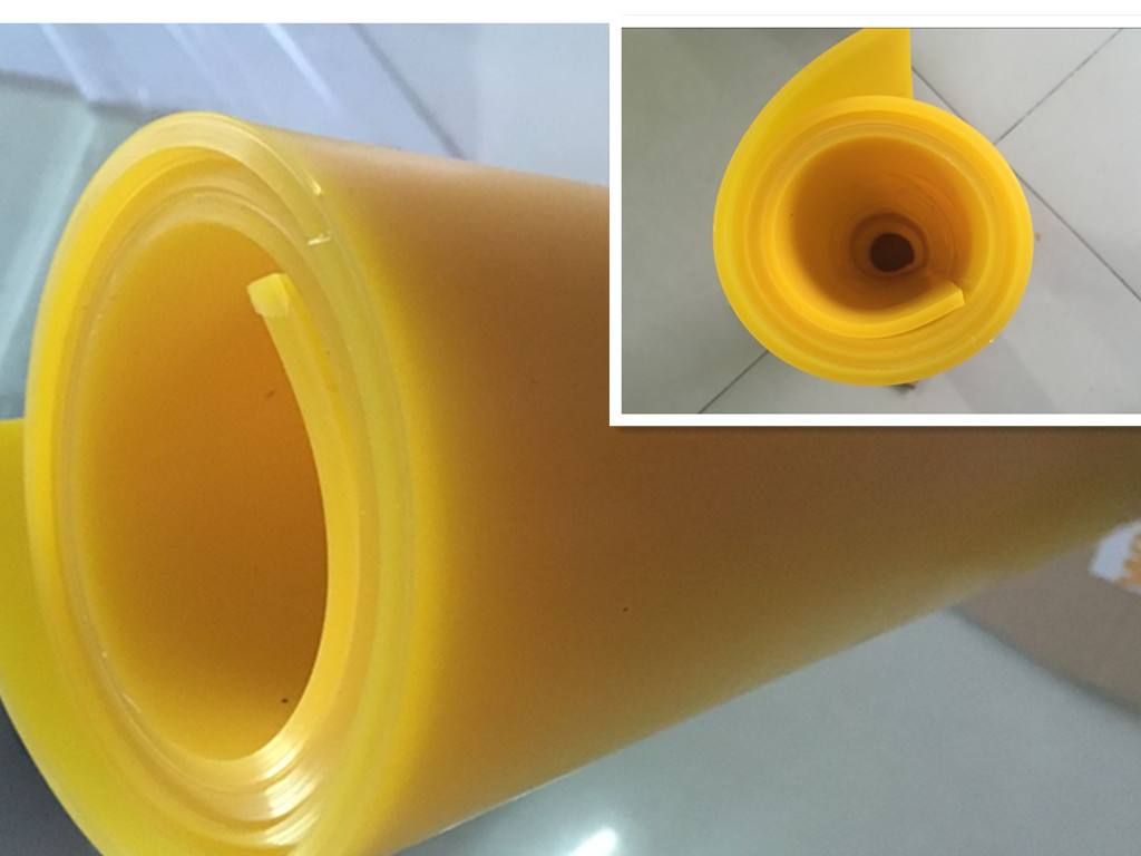 模具硅膠產(chǎn)品高溫成型要多久？