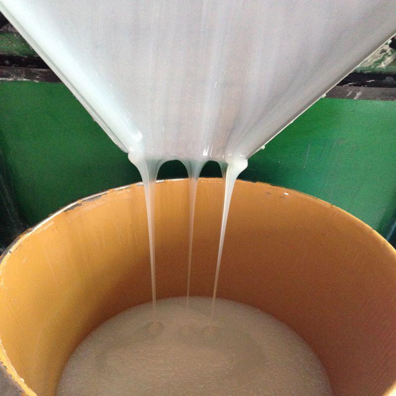 模具硅膠優(yōu)異性能你了解多少 ？