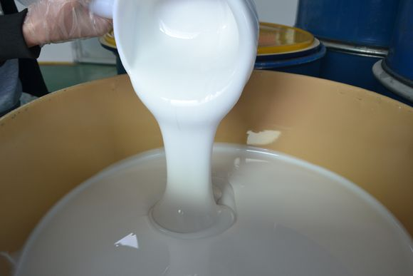 模具硅膠固化不好是什么原因？