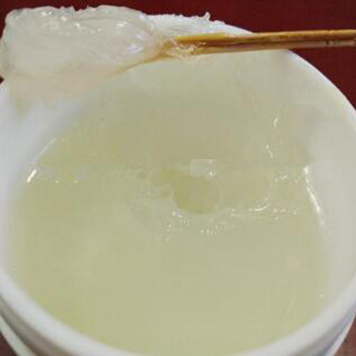 導(dǎo)致透明模具硅膠制品發(fā)黃原因是什么？