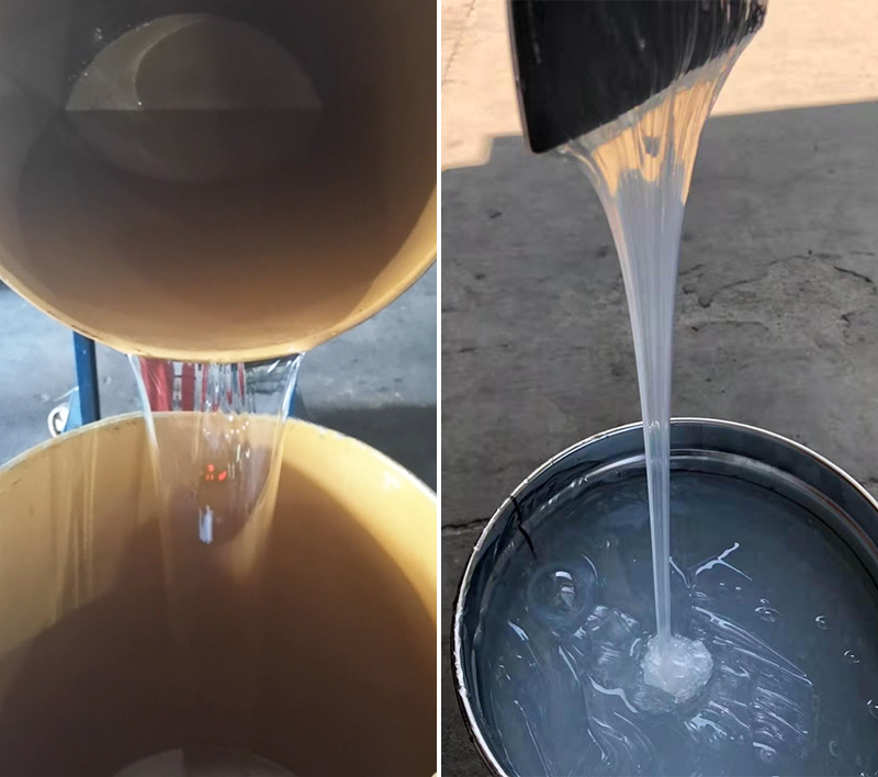 高透明液態(tài)硅膠制品的特點有哪些 ？