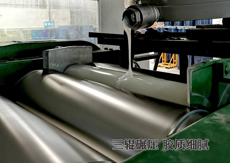 液態(tài)硅膠模具保養(yǎng)方法你知道哪些？
