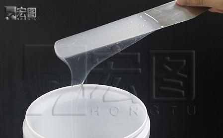液態(tài)硅膠原材料你了解多少呢 ？