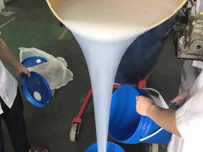 液體硅膠成分與應(yīng)用你了解多少 ？