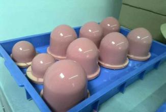防靜電移印硅膠顏色可調(diào)嗎 ？