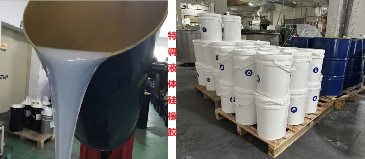 耐候抗老新選擇，硅膠材料如何助力風(fēng)電葉片延長使用壽命