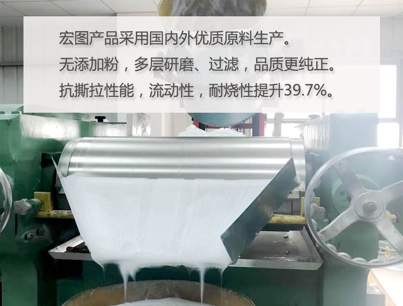 移印硅膠原料大推薦，總有一款適合你！