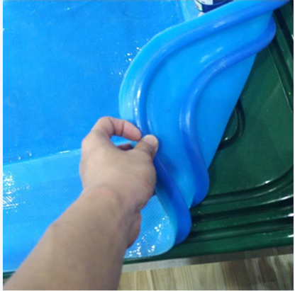 碳纖維模壓硅膠：重塑模具新境界，品質(zhì)與效率并存